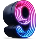 9bot logo
