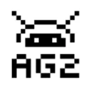 AG2 logo