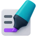 AI Term Highlighter logo