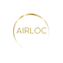 AIRLOC logo
