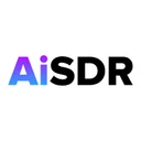 AiSDR logo
