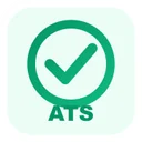 AtsPass logo