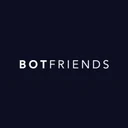 BOTfriends X logo