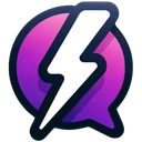 Chatvolt logo
