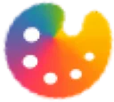 Coloringbook AI logo