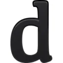 Den logo