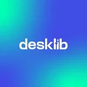 Desklib logo