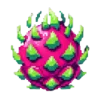 Dragonfruit AI logo