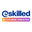eSkilled AI Course Creator logo