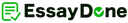 EssayDone logo