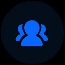 FB Group AI Extractor logo