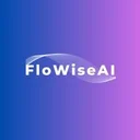 Flowise AI logo