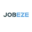 Jobeze logo