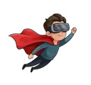 Landinghero.ai logo