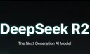 Latest DeepSeek R2 logo