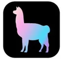 LlamaIndex logo