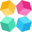 MagicBlocks logo
