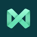 Maxim AI logo