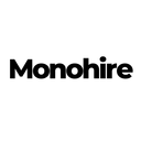 Monohire logo