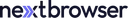 Nextbrowser logo