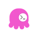 OctoComics logo