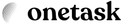 OneTask logo