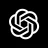 OpenAI o1 logo