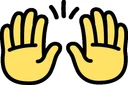 OpenHands logo