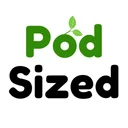 PodSized logo