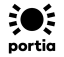 Portia AI logo