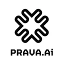 Prava Next-Gen AI logo