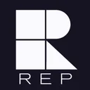 Rep AI logo