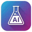 Chemistry AI logo