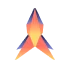 RocketPages logo