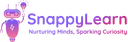 Snappy Learn logo