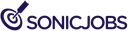 SonicJobs logo