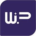 Wizy.Pro logo