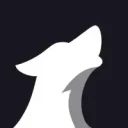 Wolfia logo