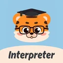 Youshow Interpreter logo