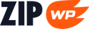 ZipWP logo